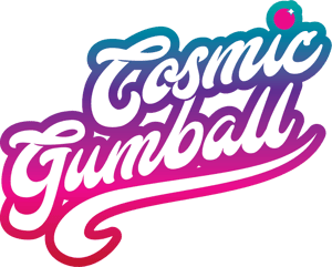 Cosmic Gumball Home
